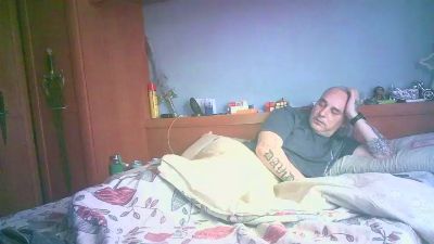 serapo37 — webcam model online on cam4