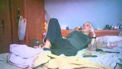 serapo37 — webcam model online on cam4