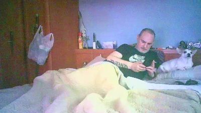 serapo37 — webcam model online on cam4