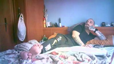 serapo37 — webcam model online on cam4