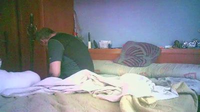 serapo37 — webcam model online on cam4