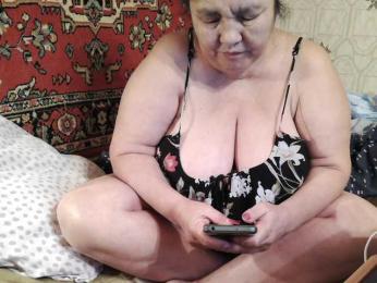 MilfZulfiya — Bongacams stream photo (May 2026)