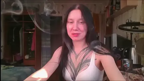 RussNocturnal — Stripchat profile photo