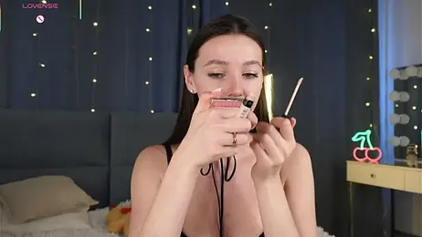 GeorginaDudley — stripchat