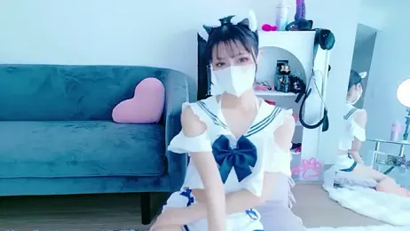 -Nyanko-chan- — webcam model online on stripchat