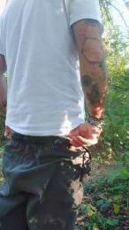 pandarosso1 — Cam4 stream photo (Nov 2025)