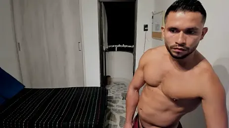 Travis_bakers — Stripchat stream photo (Oct 2026)