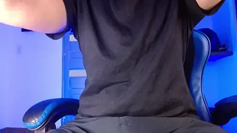 SexyBoy-Bigclit — Stripchat stream photo (May 2026)