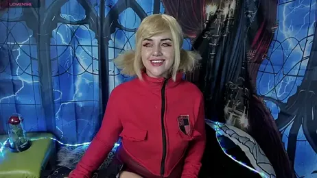 Cristina_blue — stripchat