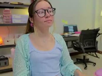 ellcrys — Chaturbate stream photo (Jun 2026)
