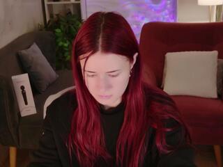Lily Loyd — Flirt4free stream photo (Sep 2026)