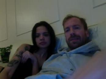 charlespolfionn — webcam model online on chaturbate