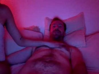 charlespolfionn — Chaturbate stream photo (Jul 2026)