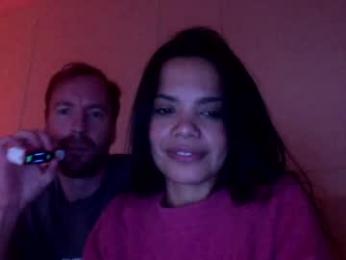 charlespolfionn — webcam model online on chaturbate