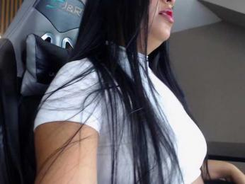 AlahiaJoness — bongacams