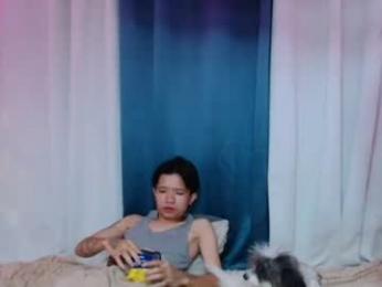 asherfucker — Chaturbate stream photo (Sep 2026)
