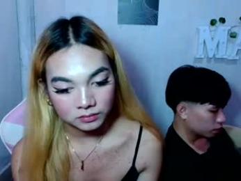 asherfucker — Chaturbate stream photo (Aug 2026)