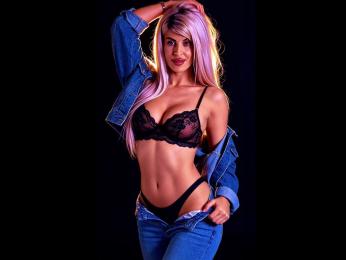 SalmaRoze — livejasmin