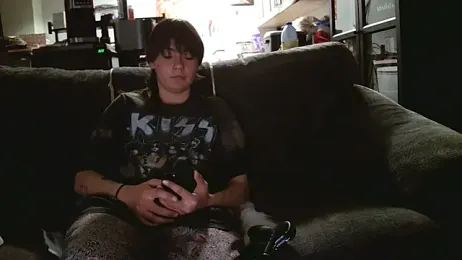 notmyfrogbro — Stripchat stream photo (May 2026)