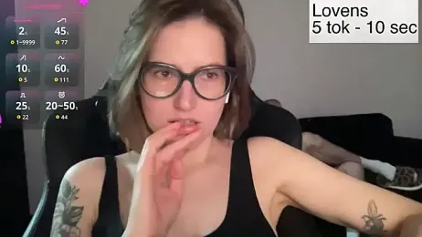 Sexy_Sweets — stripchat