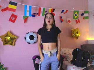 Daphne Rosse — Flirt4free stream photo (Jun 2026)