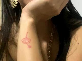 Daphne Rosse — Flirt4free profile photo