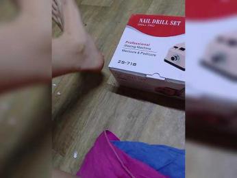 krissylove — bongacams