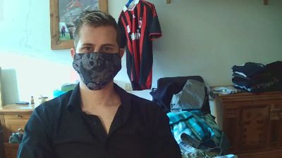 YoUnGbOy2018 — webcam model online on cam4