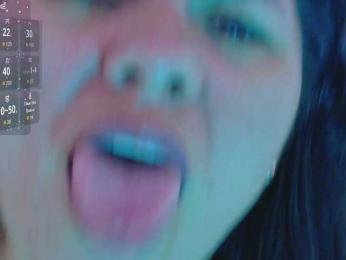 kinkymaturee — Bongacams stream photo (Apr 2026)