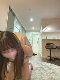 POCARI_SWEAT — webcam model online on stripchat