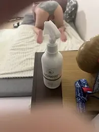 POCARI_SWEAT — webcam model online on stripchat