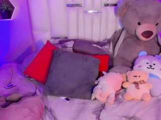 steiseereyes — Camsoda stream photo (Apr 2026)