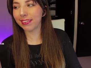 caroliinaangel — camsoda