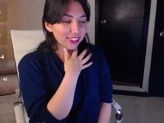 caroliinaangel — Camsoda stream photo (May 2026)