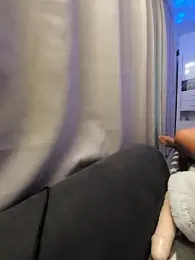 SexyJulia21 — Stripchat stream photo (May 2026)