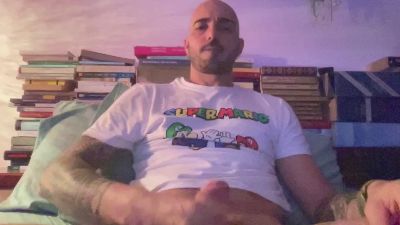 alessandromori9 — Cam4 stream photo (Apr 2026)