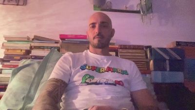 alessandromori9 — webcam model online on cam4