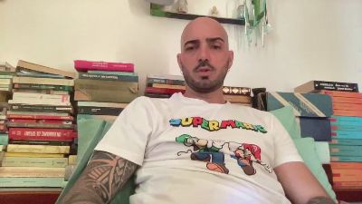 alessandromori9 — Cam4 stream photo (Apr 2026)