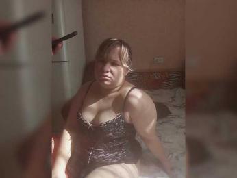 Katusha035 — webcam model online on bongacams