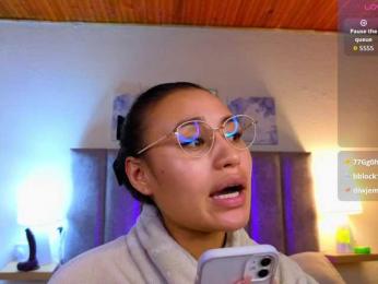 VictoriaHils — Bongacams profile photo