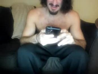 chadpowerz — webcam model online on chaturbate