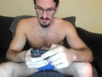 chadpowerz — Chaturbate stream photo (Apr 2026)