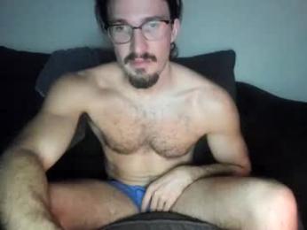 chadpowerz — Chaturbate stream photo (Apr 2026)