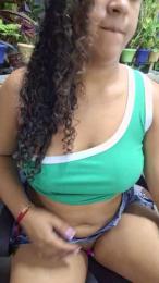 PieldeChocolate — Cam4 stream photo (May 2026)