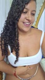 PieldeChocolate — Cam4 stream photo (May 2026)