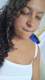 PieldeChocolate — Cam4 stream photo (May 2026)