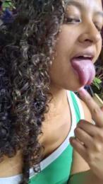 PieldeChocolate — webcam model online on cam4