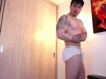jake_murphy — Chaturbate stream photo (Aug 2026)