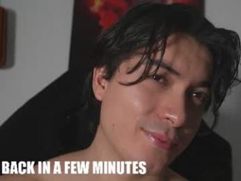 jake_murphy — Chaturbate profile photo