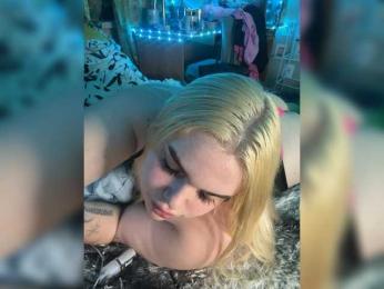 VXETU — Bongacams stream photo (Jun 2026)